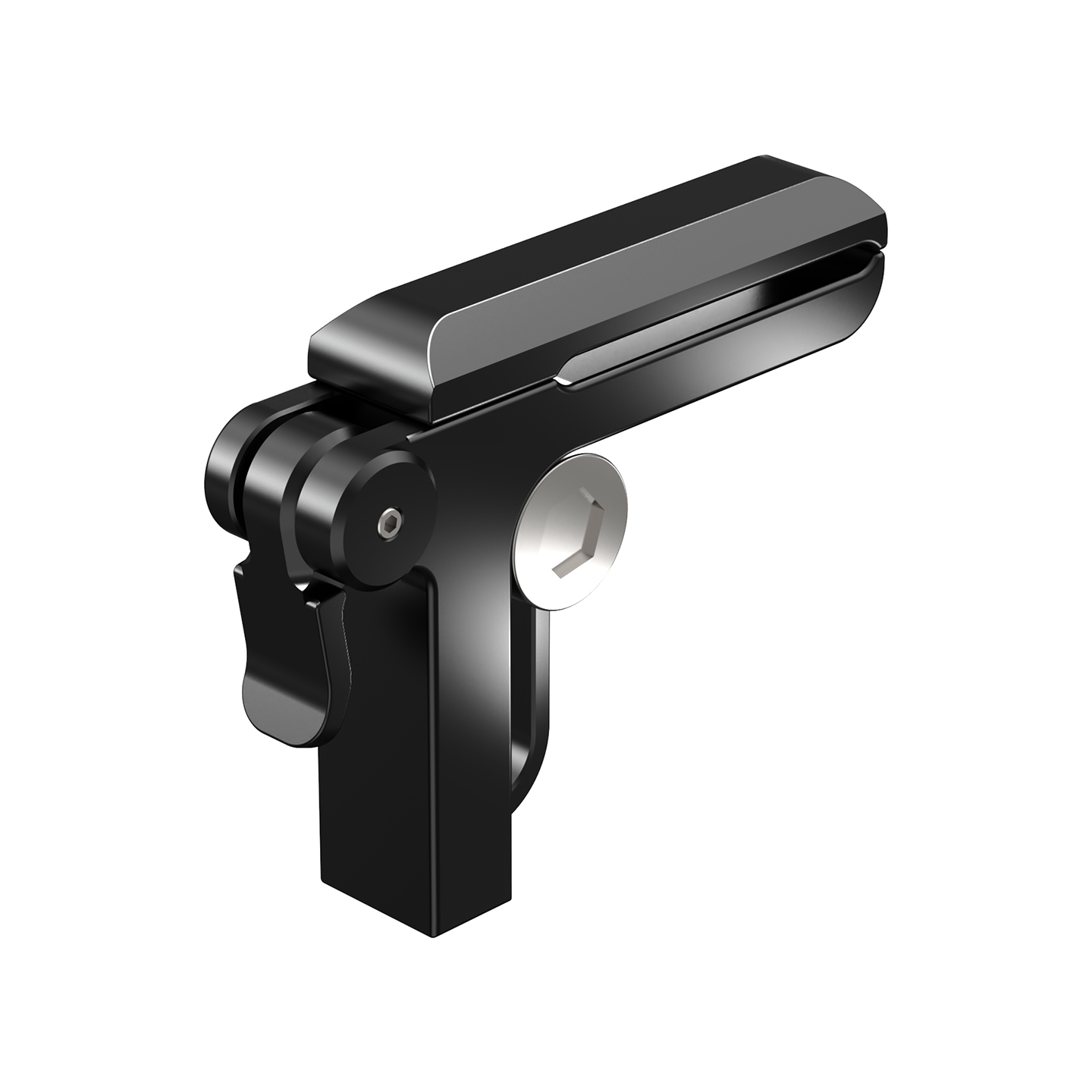 Camera Cage Rig - DSLR Camera Kabelklem HDMI-compatibele USB-kabel Clip