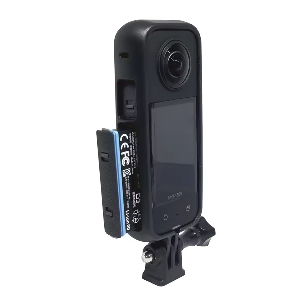 Insta360 Camera X3 - Beschermende camerabehuizing Frame Case voor Insta360