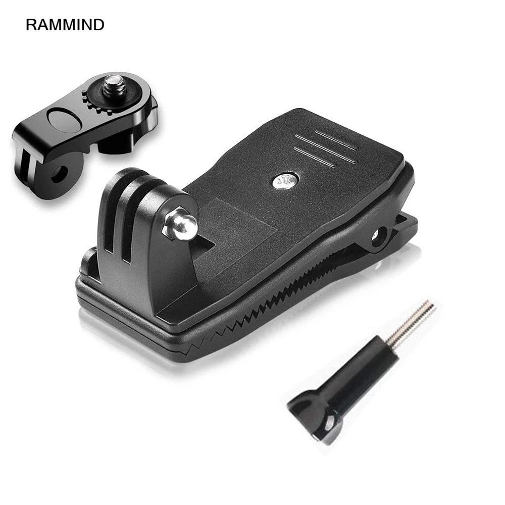 Camera Wrist Strap - Anti-Slip 360 ° Rotary Action Cam