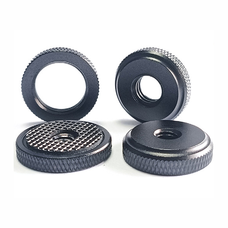 Hot Shoe Adapter - Aluminium Camera Schroef 1/4 3/8 5/8