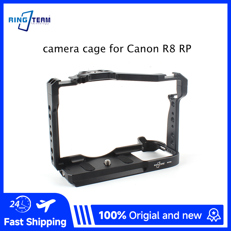 Camera Cage Rig - Camerakooi voor Canon EOS RP R8