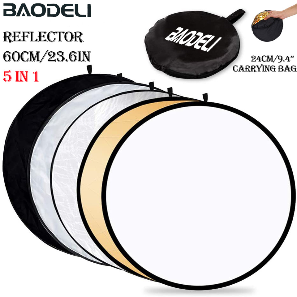 Pop Up Flash Diffuser - 24 