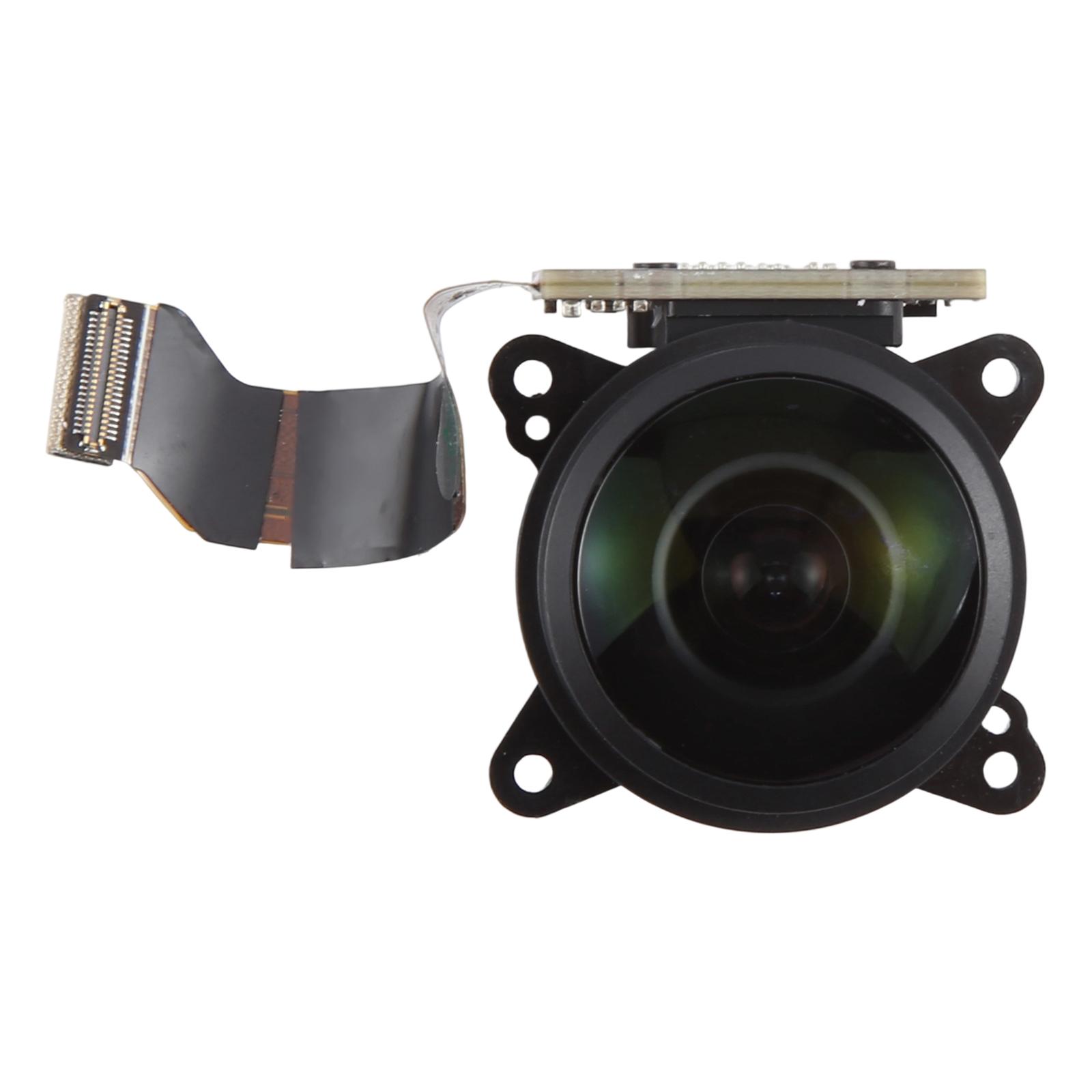 Insta360 Camera X3 - Vervangende gedemonteerde camera voorlens / achterlens