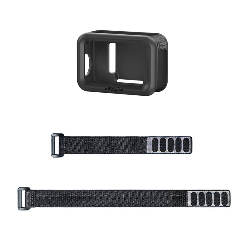 Camera Wrist Strap - AMAGISN beschermhoes cover scherm voor DJI