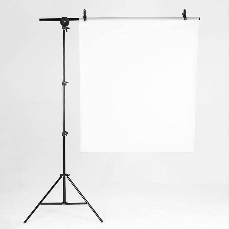 Pop Up Flash Diffuser - Diffusie Stof Fotografie Achtergrond Nylon Zijde