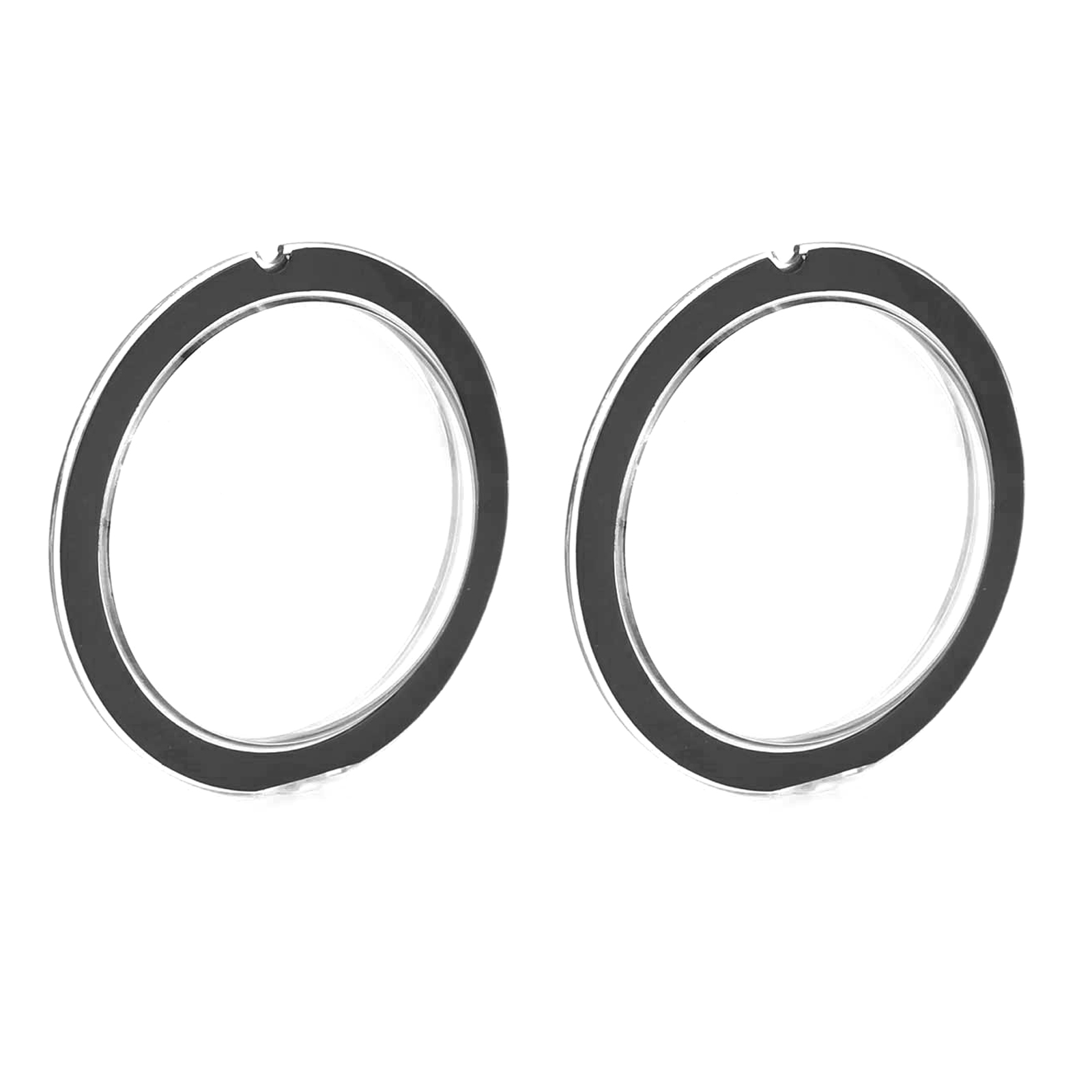 Insta360 Camera X3 - 2 stuks voor- en achtercamera lensbeschermers