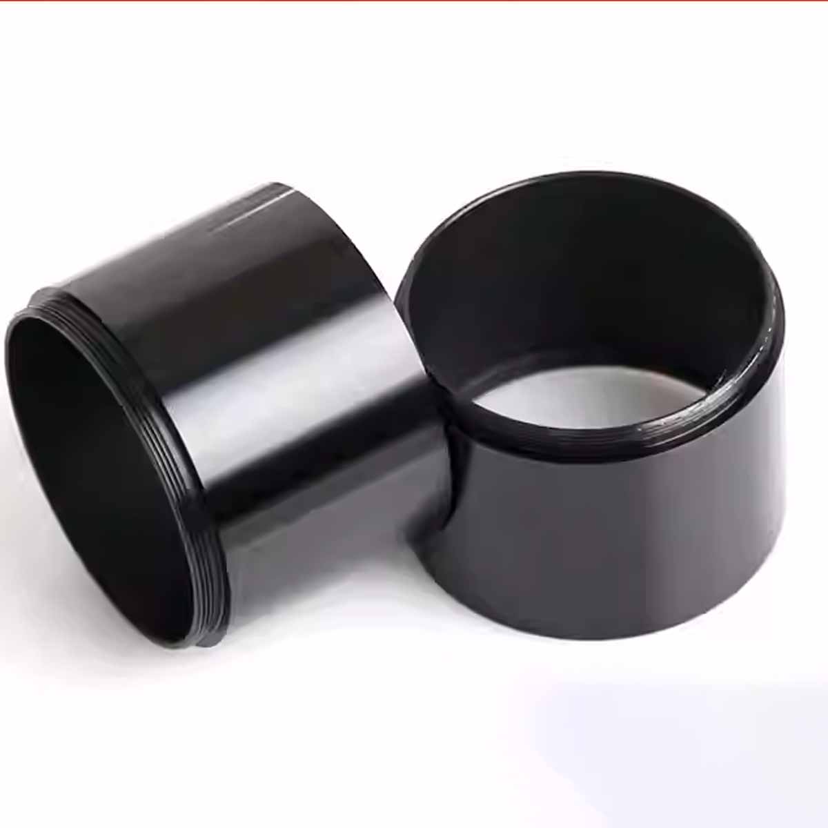 Photograph Ed - 2-inch metal ED Extended Focus-fotografiehoes voor