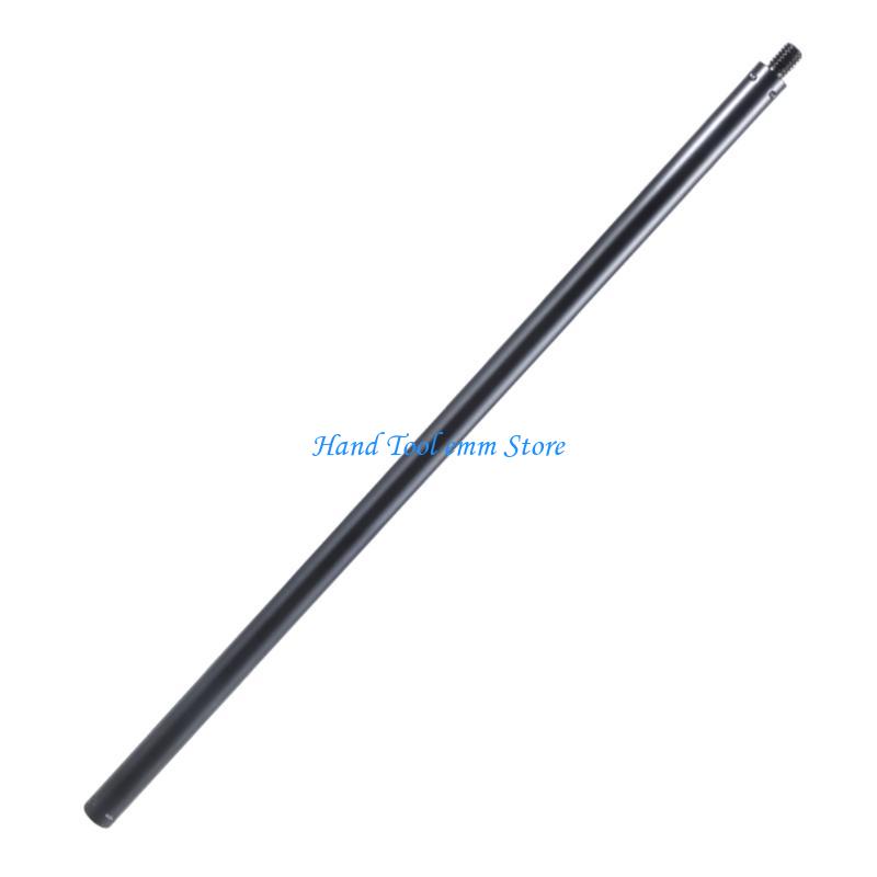 Photography Gear - H37F aluminium microfoon verlengstuk 3/8 mannelijke