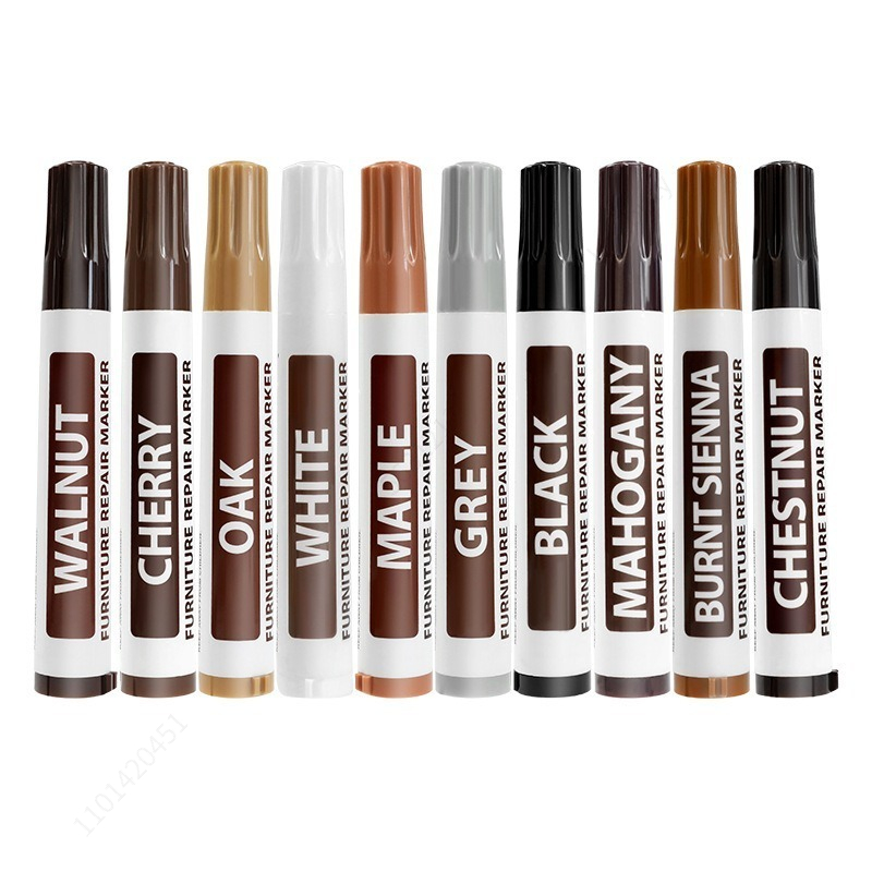 Photography Desk - 6-21 Stuks Meubelreparatie Pen Markers Remover