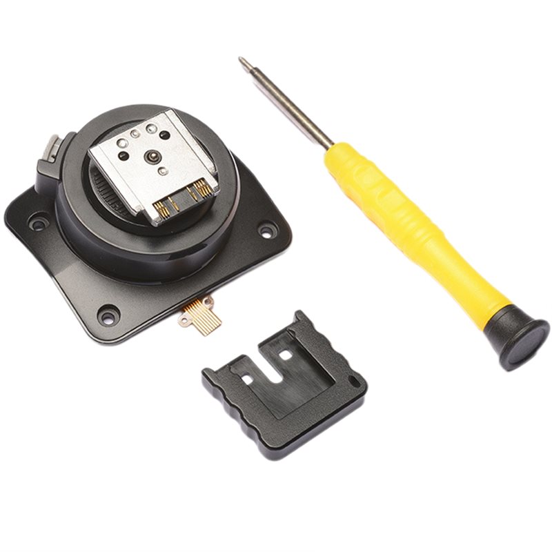 Hot Shoe Adapter - N34R-Voor GODOX V860 III Voor SONY