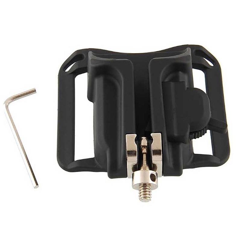 Camera Wrist Strap - Dslr Camera Taille Riem Gesp Quick