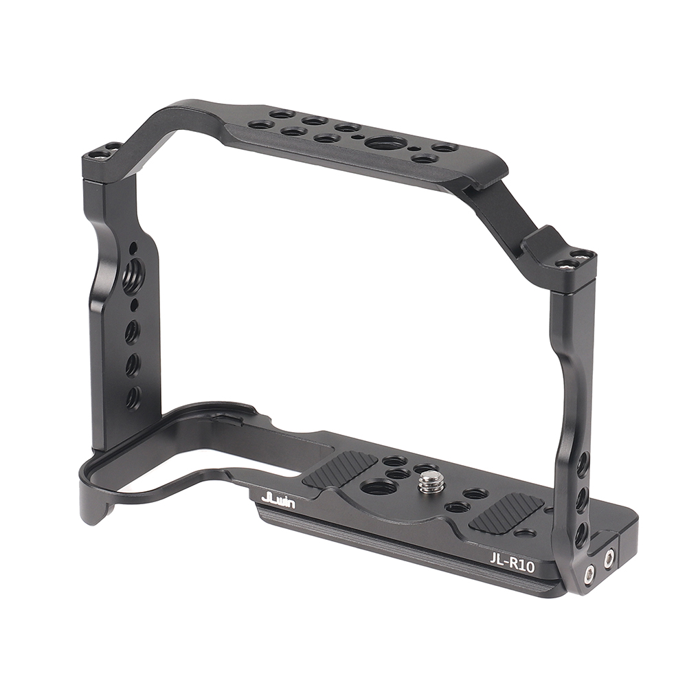 Camera Cage Rig - Camera Kooi R10 DSLR Camera Kooi