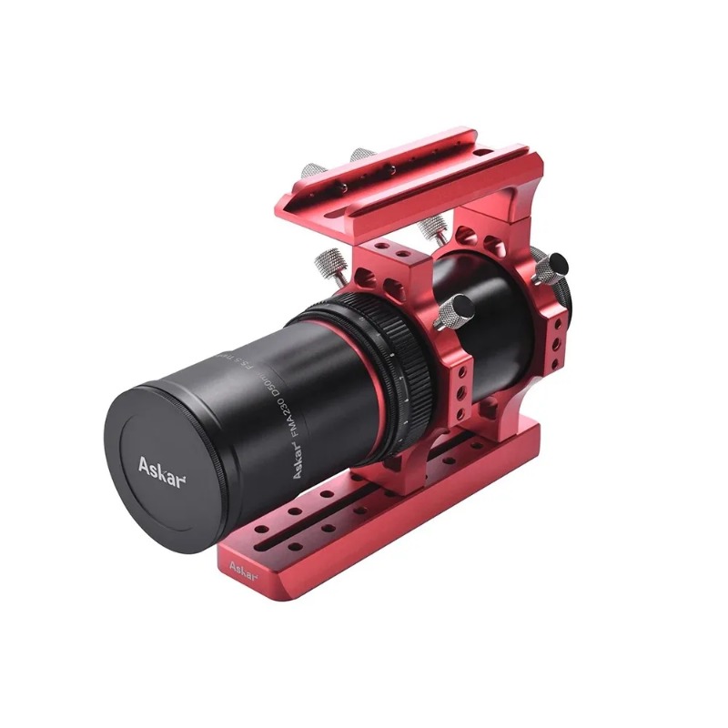 Photograph Ed - Askar FMA230 Astrograph Sharpstar Fotografische Sterrenlens