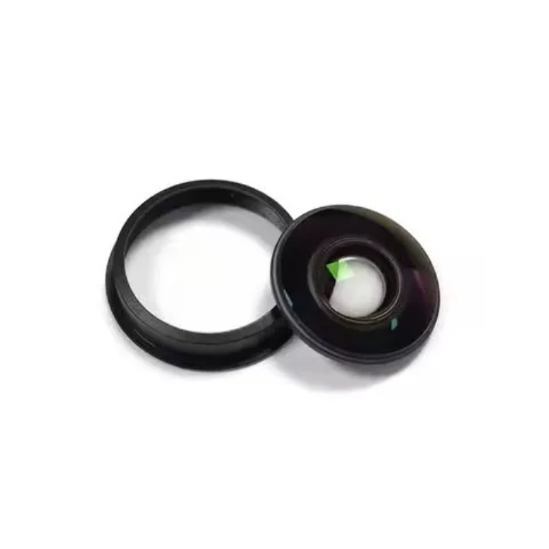 Insta360 Camera X3 - NIEUWE High Definition optische glazen lensvervanging,