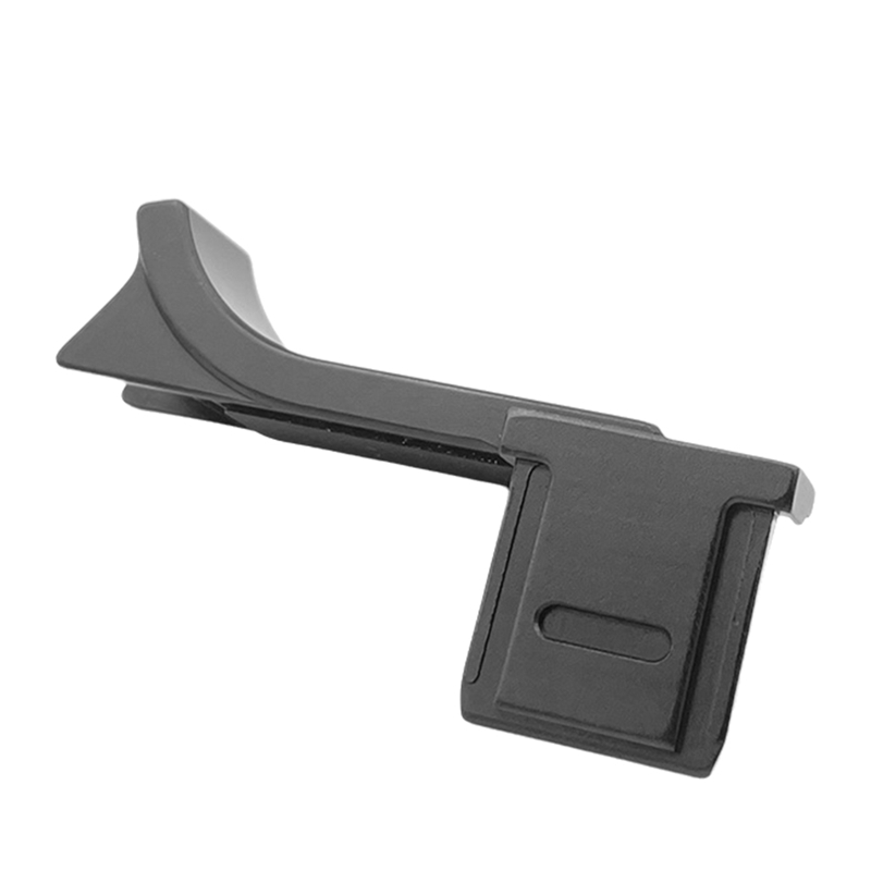 Hot Shoe Adapter - B03B-Voor Duim Omhoog Grip Camera Mount