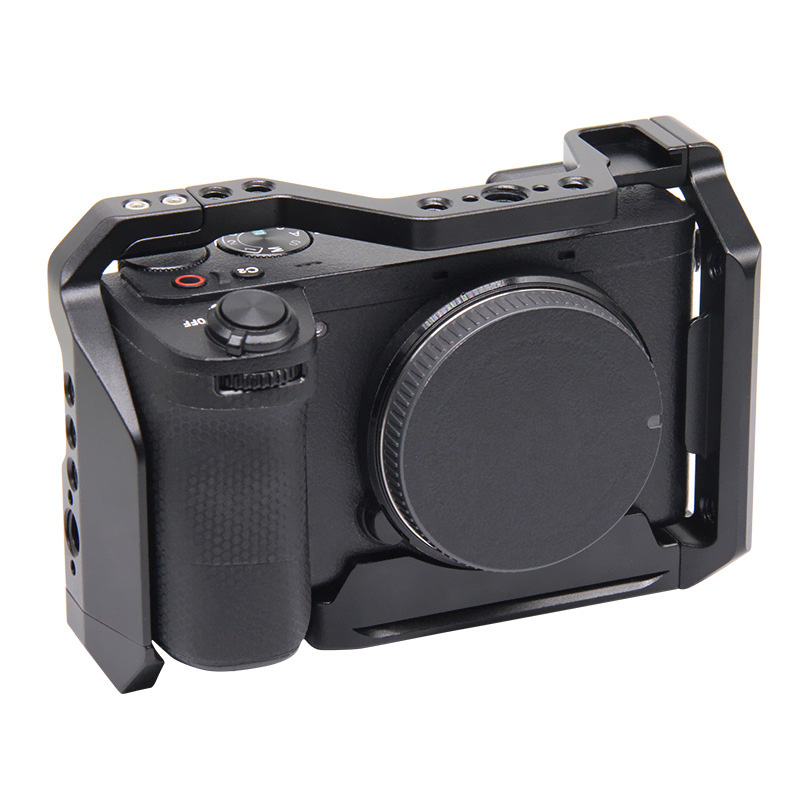 Camera Cage Rig - Volledige Cage Rig voor Sony A6700