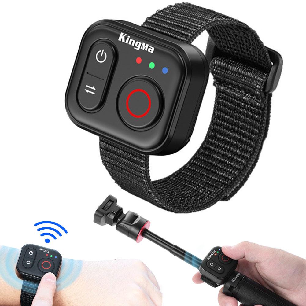 Camera Wrist Strap - Bluetooth draadloze afstandsbediening voor DJI Action6