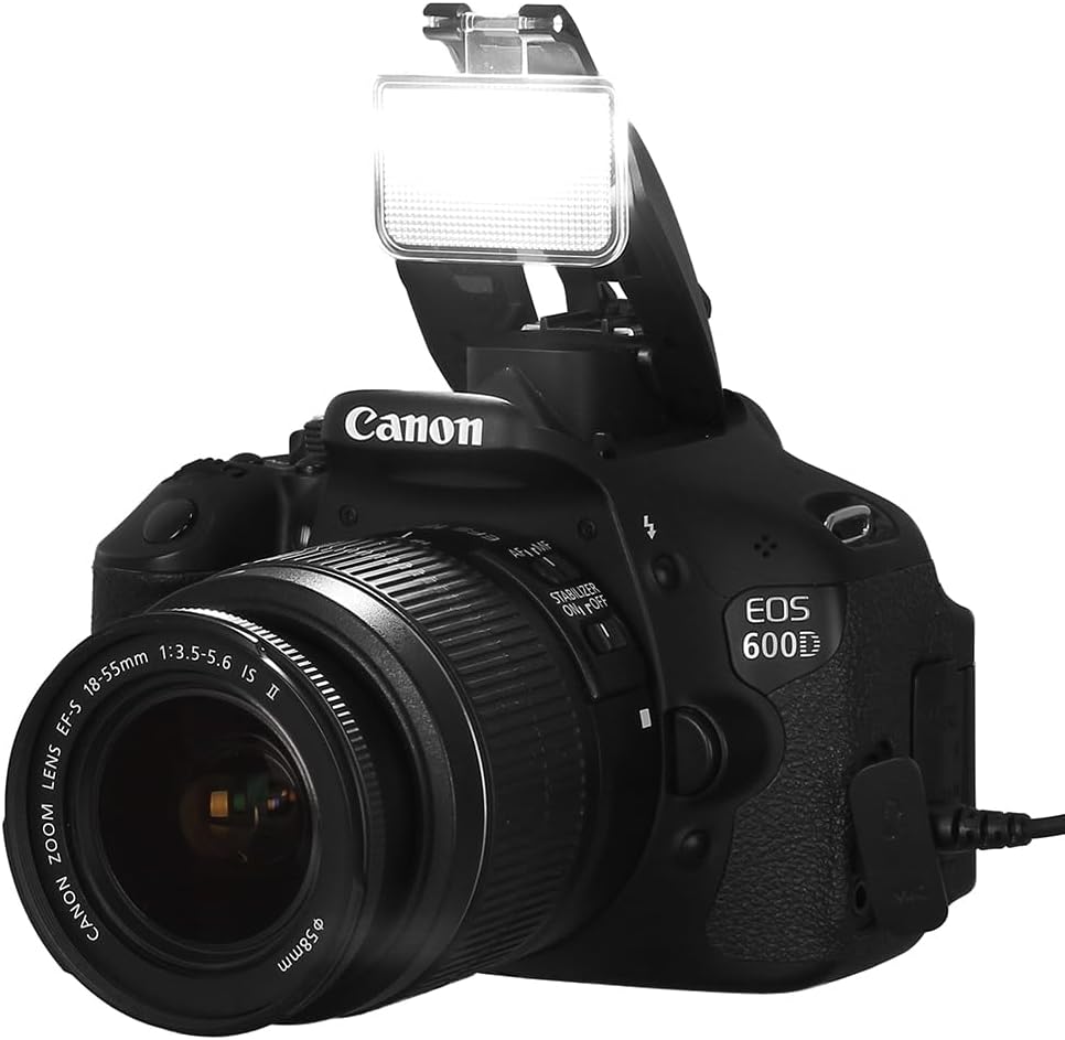 MB-20 DSLR Camera Opvouwbare P - Pop Up Flash Diffuser recensie en prijs