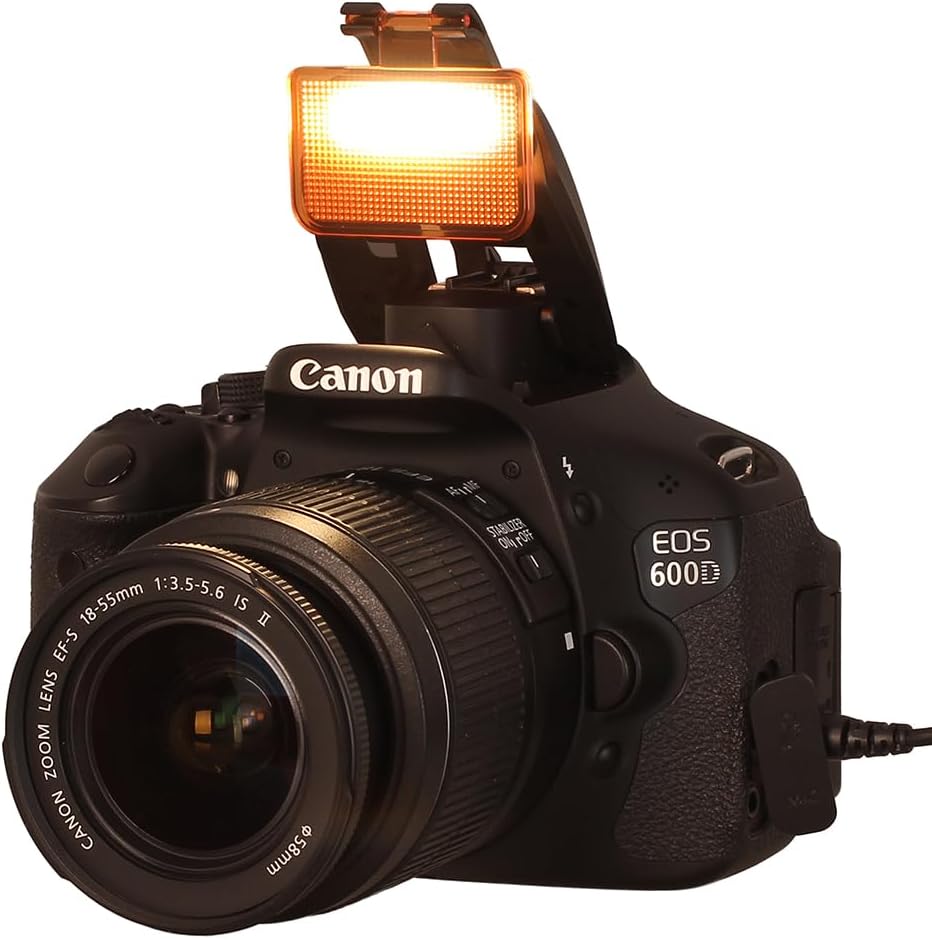 MB-20 DSLR Camera Opvouwbare P - Pop Up Flash Diffuser recensie en prijs