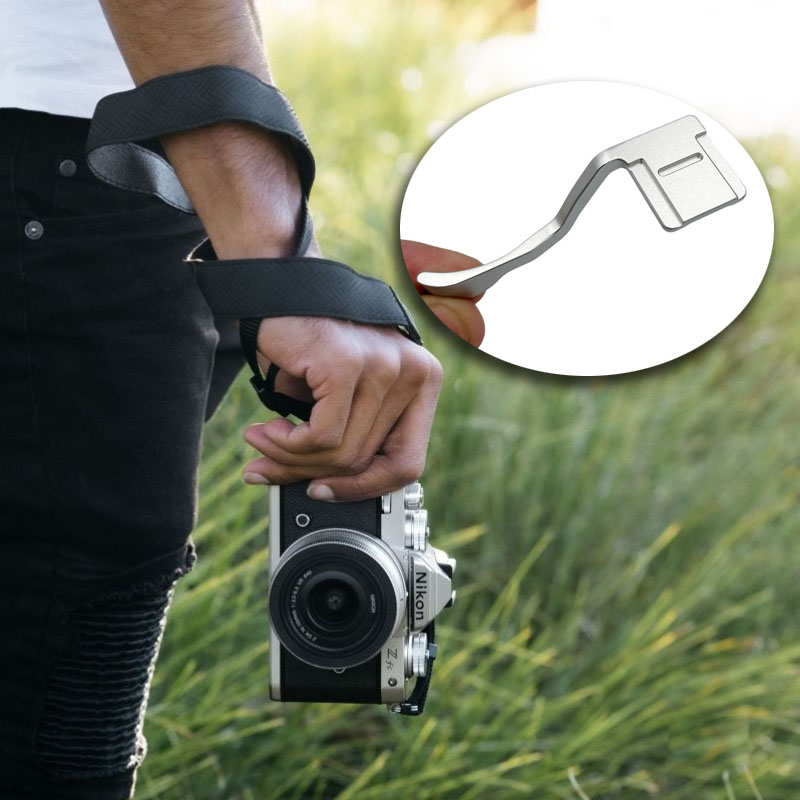 ZFC Camera Accessoires CNC Alu - Hot Shoe Adapter recensie en prijs