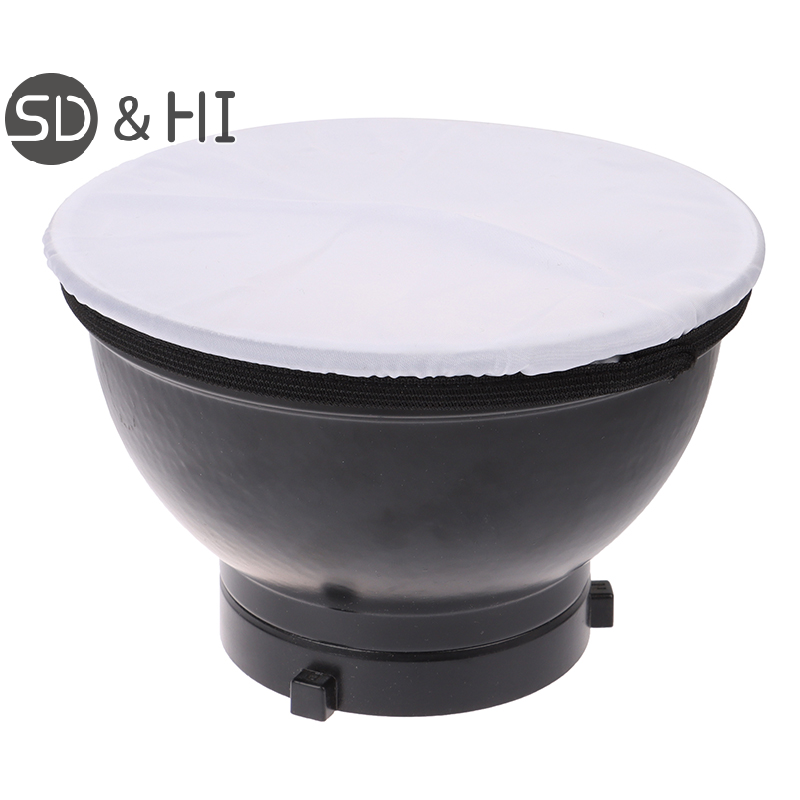 Fotografie Licht Zachte Diffus - Pop Up Flash Diffuser recensie en prijs
