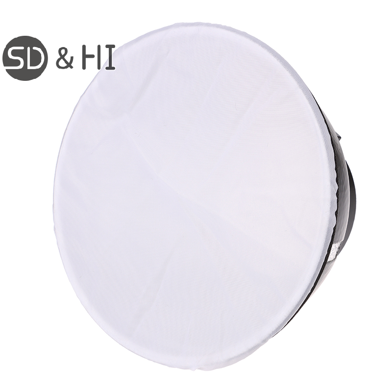 Fotografie Licht Zachte Diffus - Pop Up Flash Diffuser recensie en prijs