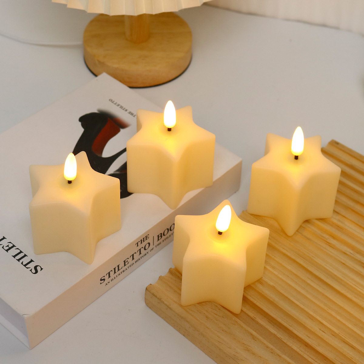 Led-kaarsenblok voor bruiloft, - Photography Wedding recensie en prijs