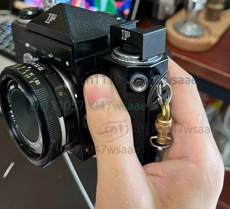 1 stks Klassieke Vintage F-sti - Hot Shoe Adapter recensie en prijs