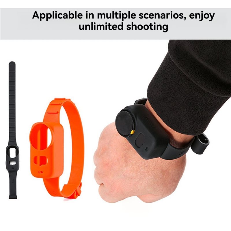 HFES verstelbare polsband voor - Camera Wrist Strap recensie en prijs