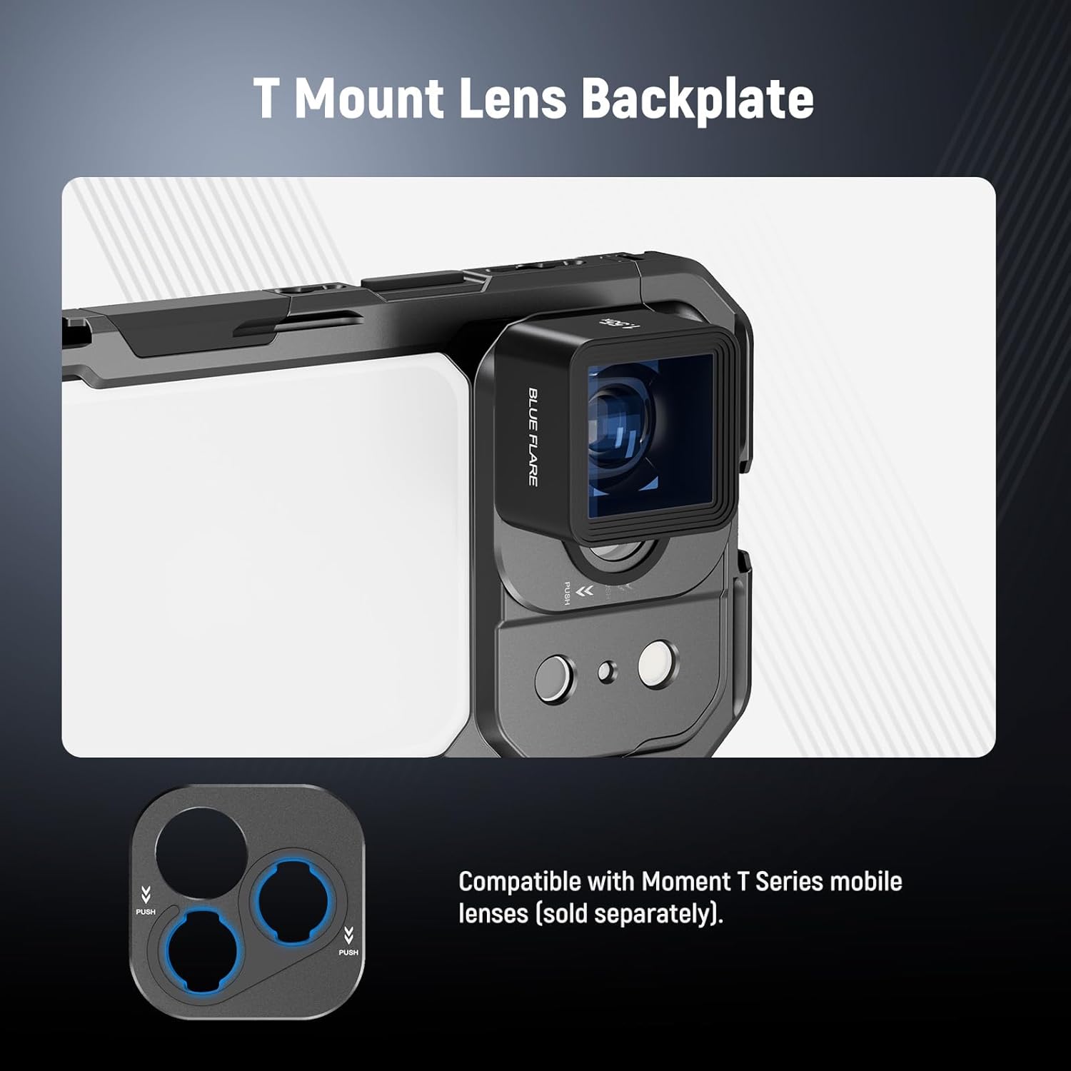 NEEWER Telefoonkooi voor iPhon - Camera Cage Rig recensie en prijs