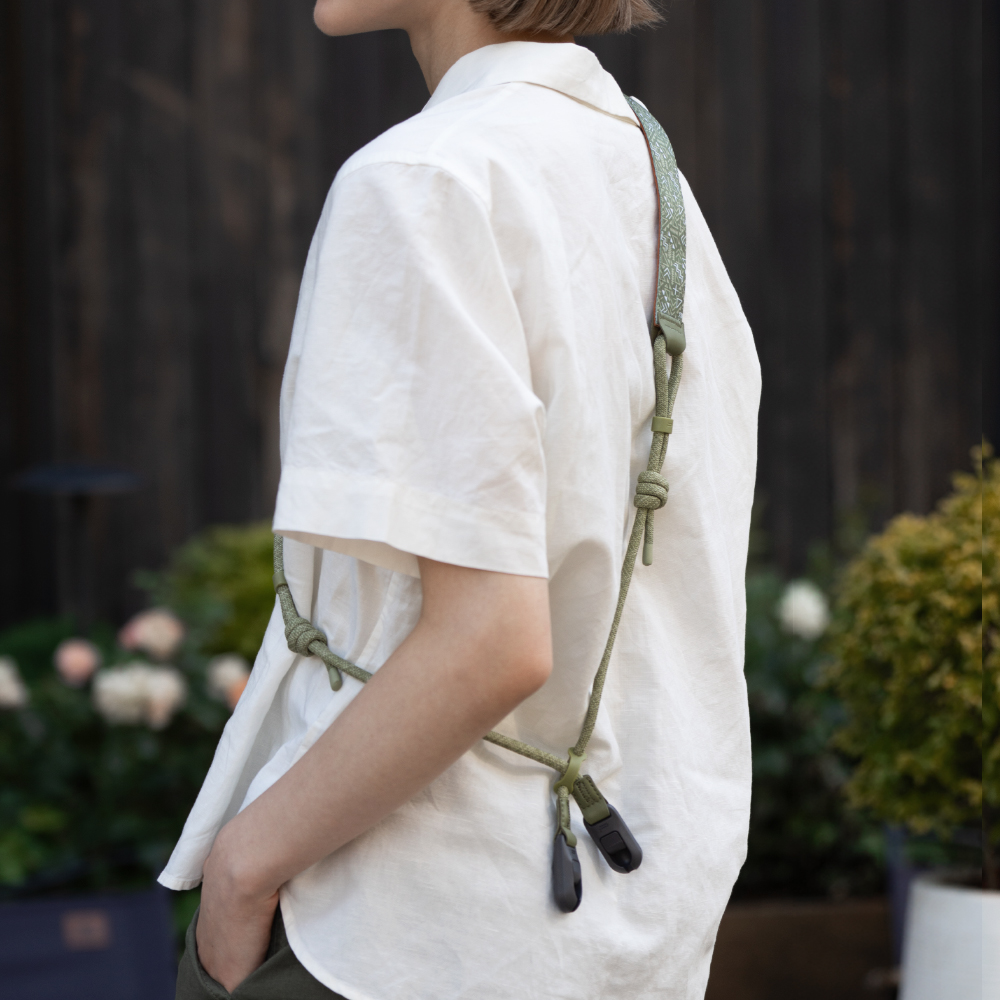 Pgytech Camera Schouderband Ai - Camera Wrist Strap recensie en prijs