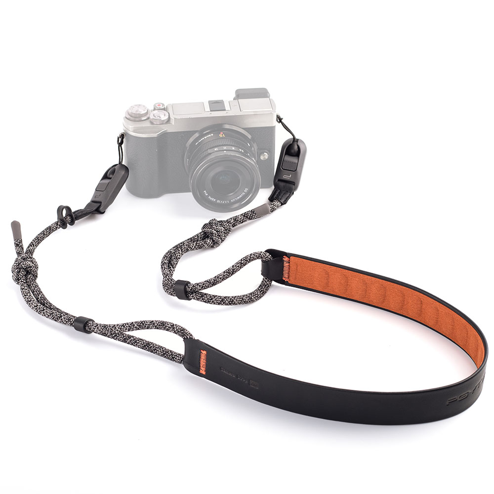 Pgytech Camera Schouderband Ai - Camera Wrist Strap recensie en prijs