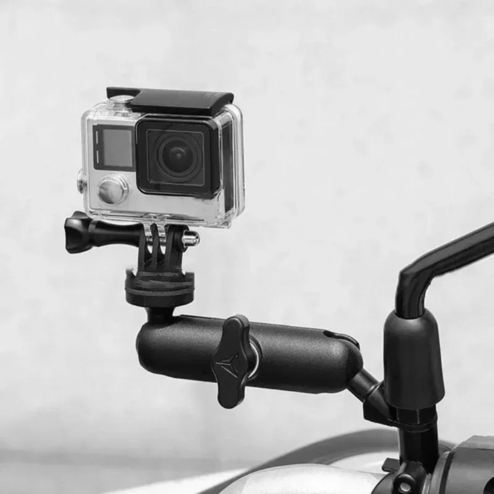 GoPro 12 11 10 9 8 stuurbeugel - Insta360 Camera X3 recensie en prijs