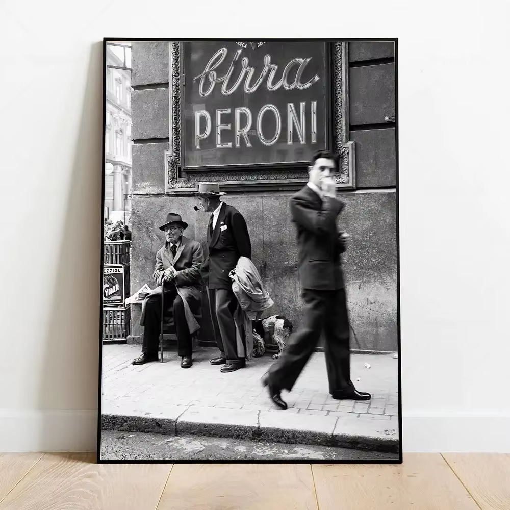 Mode zwart-wit vintage fotogra - Photography Fashion recensie en prijs
