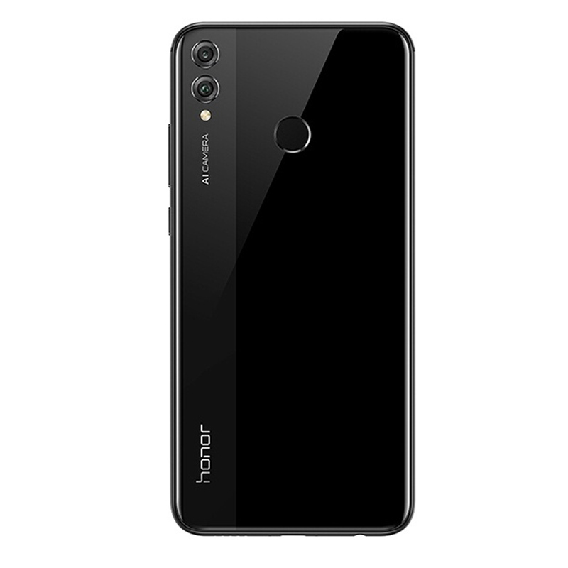 Globale Firmware HONOR 8X Smar - Photography Japanese recensie en prijs
