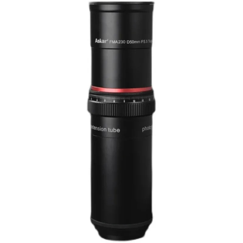 Askar FMA230 Astrograph Sharps - Photograph Ed recensie en prijs