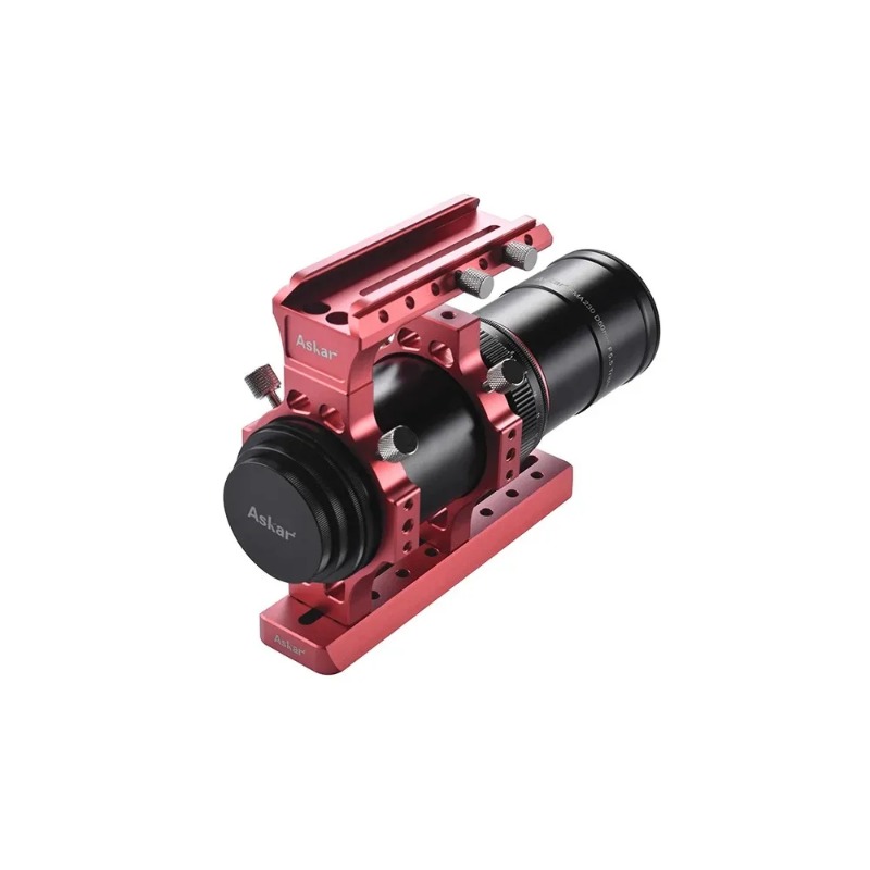 Askar FMA230 Astrograph Sharps - Photograph Ed recensie en prijs