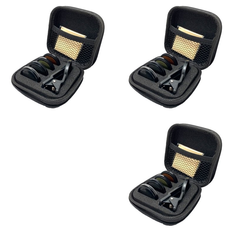 【A17Z】3X Aquarium Smartphone C - Photography Yellow Filter recensie en prijs