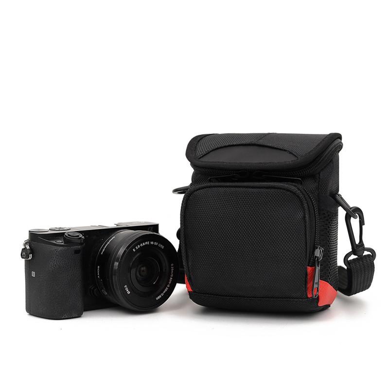 Waterdichte nylon cameratas, b - Photography Gear recensie en prijs