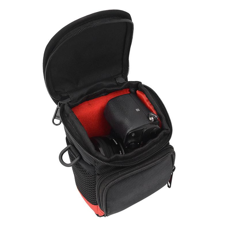 Waterdichte nylon cameratas, b - Photography Gear recensie en prijs