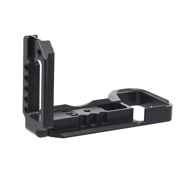 Camera Kooi Voor Sony A6600 Pr - Camera Cage Rig recensie en prijs