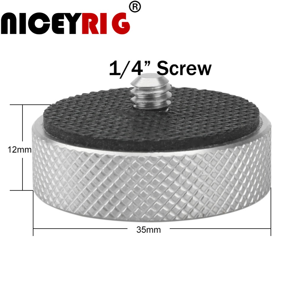 NICEYRIG 1/4 