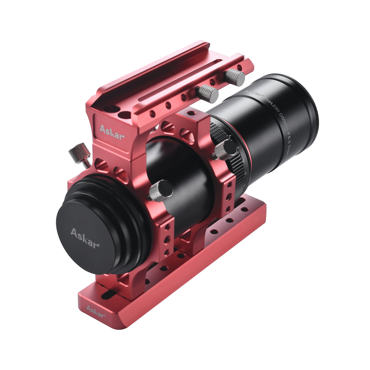 Askar FMA230 APO Astrograph ED - Photograph Ed recensie en prijs