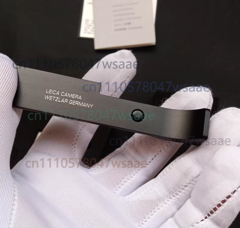 Zwart zilver aluminiumlegering - Hot Shoe Adapter recensie en prijs