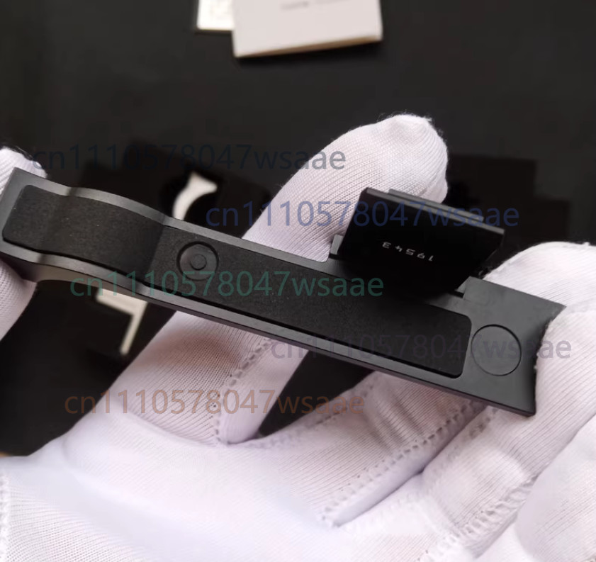 Zwart zilver aluminiumlegering - Hot Shoe Adapter recensie en prijs