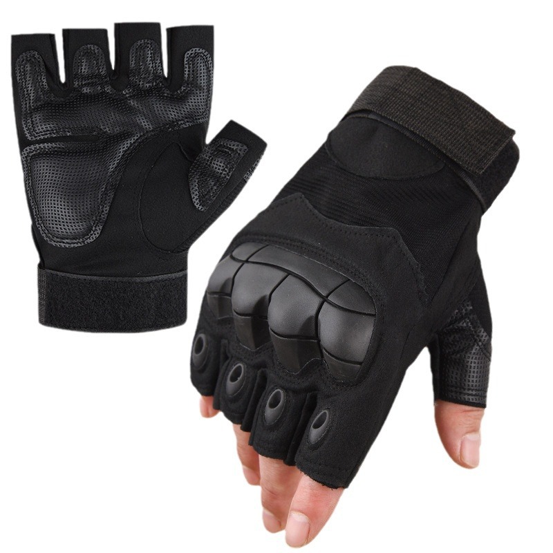 Tactische handschoenen Outdoor - Photography Training recensie en prijs