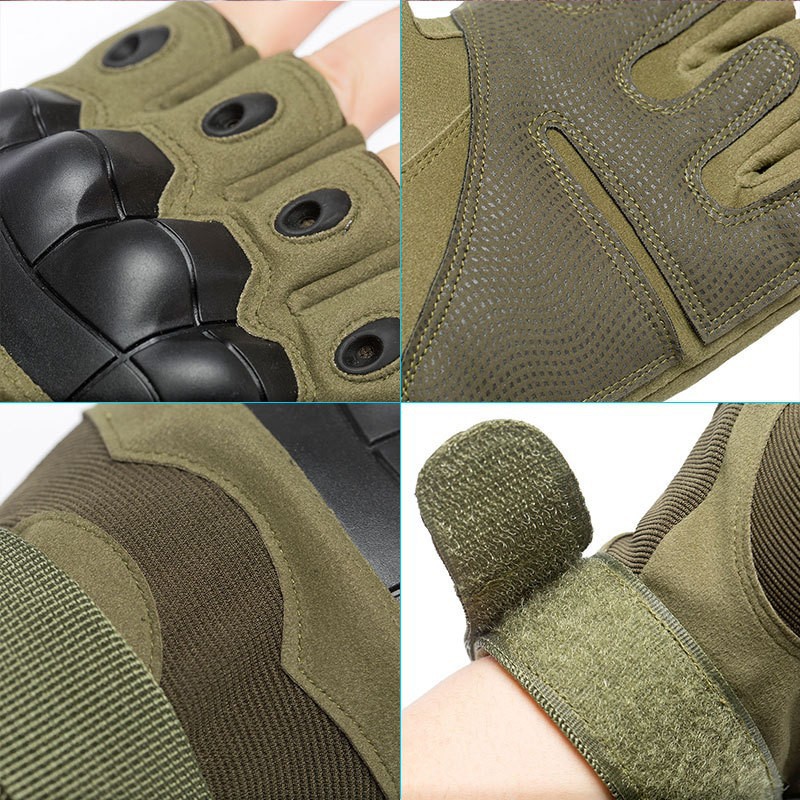 Tactische handschoenen Outdoor - Photography Training recensie en prijs