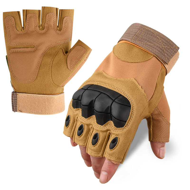 Tactische handschoenen Outdoor - Photography Training recensie en prijs