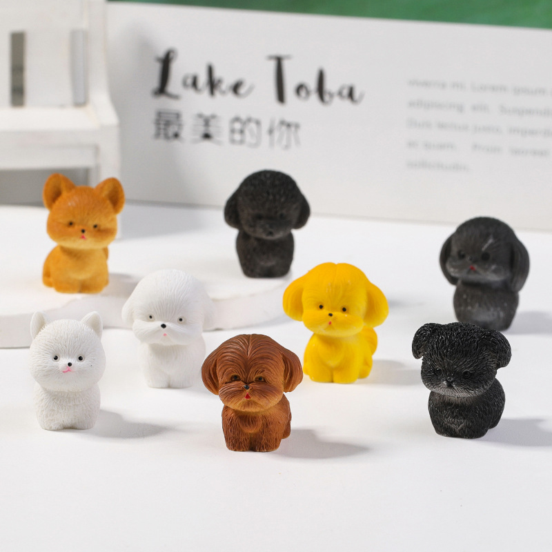 Mini Schattige Hond Cartoon Ho - Photography Desk recensie en prijs