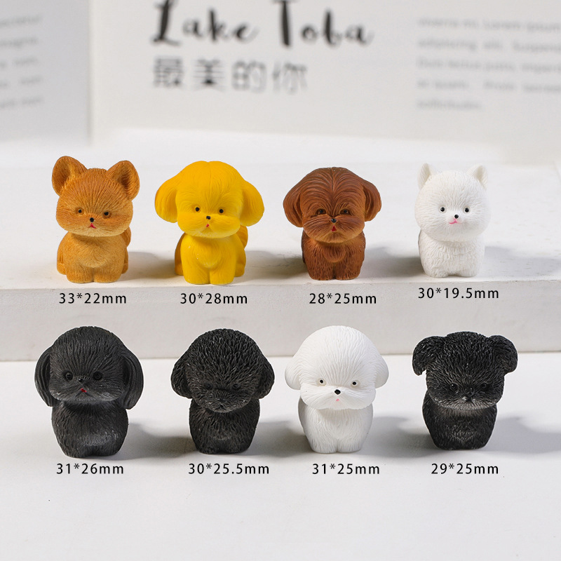 Mini Schattige Hond Cartoon Ho - Photography Desk recensie en prijs